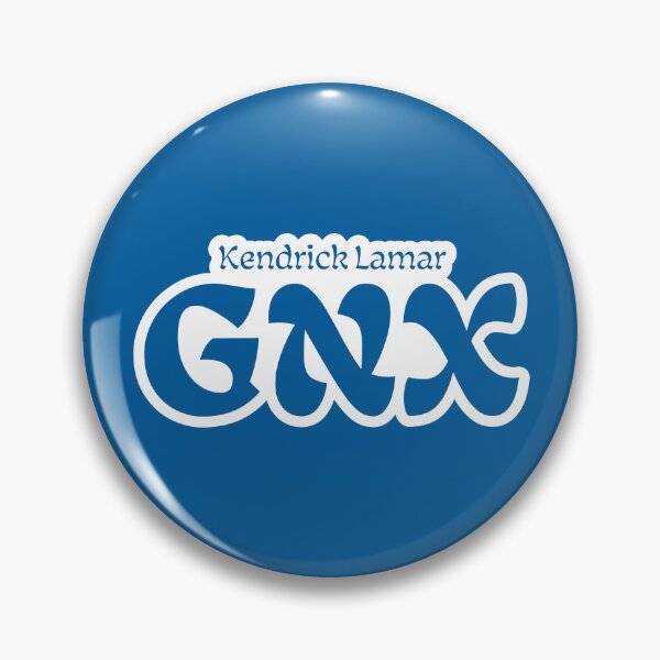Item preview, Kendrick Lamar GNX designed and sold by pmcmanndesign.