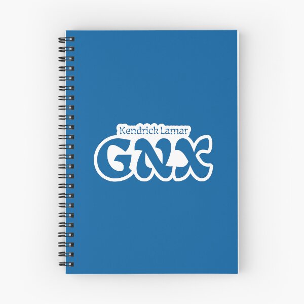 Item preview, Kendrick Lamar GNX designed and sold by pmcmanndesign.