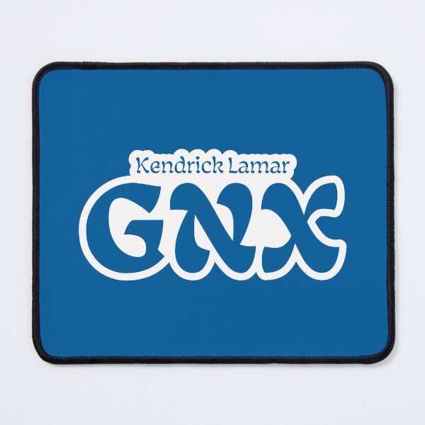 Item preview, Kendrick Lamar GNX designed and sold by pmcmanndesign.