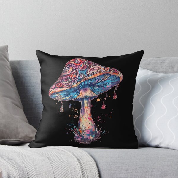Item preview, Stylized Magic Mushroom 7 designed and sold by HarmonyTheKoala.