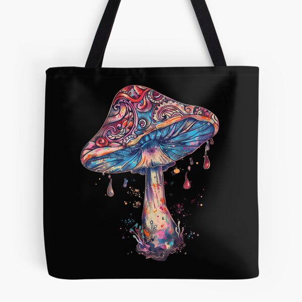 Item preview, Stylized Magic Mushroom 7 designed and sold by HarmonyTheKoala.