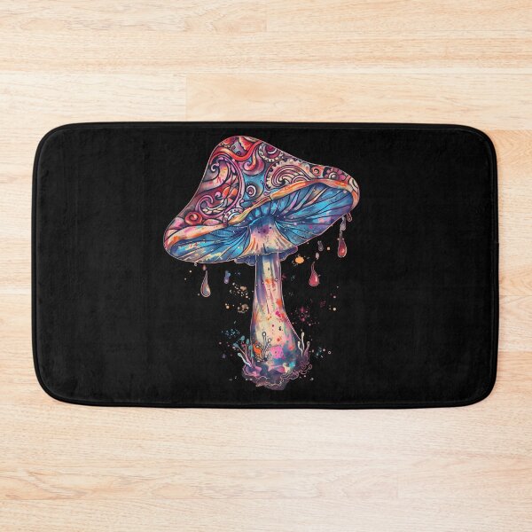 Item preview, Stylized Magic Mushroom 7 designed and sold by HarmonyTheKoala.