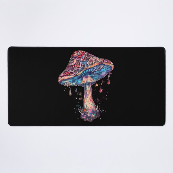 Item preview, Stylized Magic Mushroom 7 designed and sold by HarmonyTheKoala.