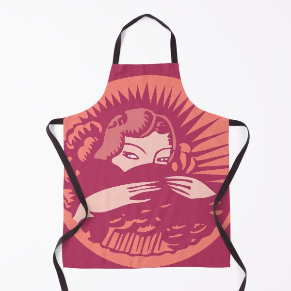 Item preview, Who's that Girl? designed and sold by WhatsOlPussycat.