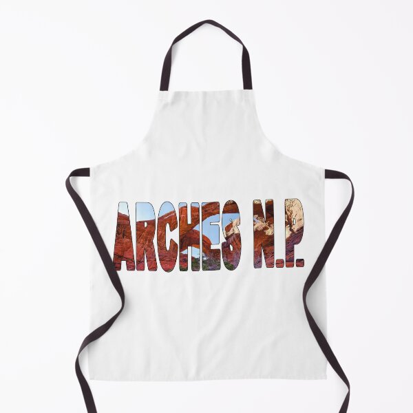 Item preview, ARCHES N.P. - Utah USA Double Arch Beautiful Day designed and sold by Adam Gormley.
