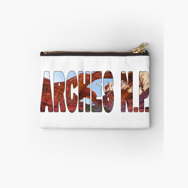 Item preview, ARCHES N.P. - Utah USA Double Arch Beautiful Day designed and sold by Adam Gormley.