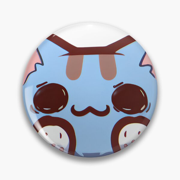 Item preview, Chibi emoji cat begging sticket designed and sold by HakiVisions.