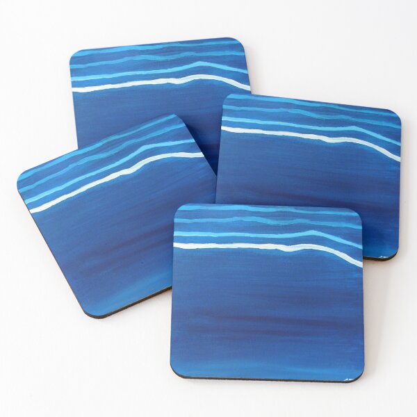 Item preview, Sea Bytes  designed and sold by gillsart.