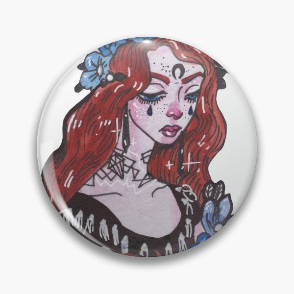 Item preview, Mystic Esoteric designed and sold by pikeprints.