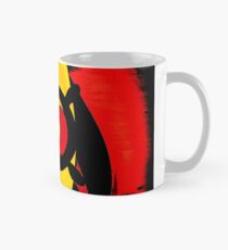 Carolina Surfboards Mug