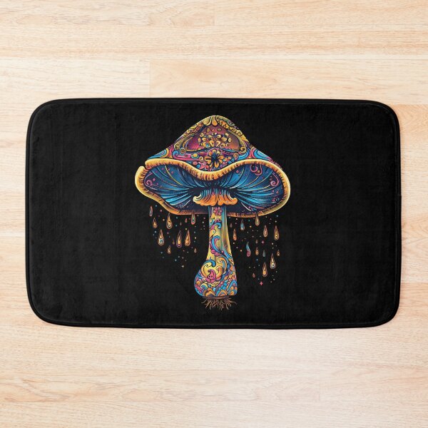 Item preview, Stylized Magic Mushroom 10 designed and sold by HarmonyTheKoala.