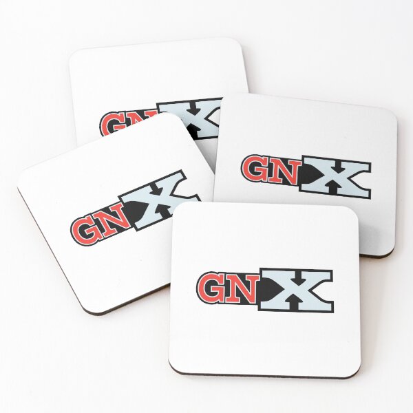 Item preview, GNX designed and sold by pmcmanndesign.