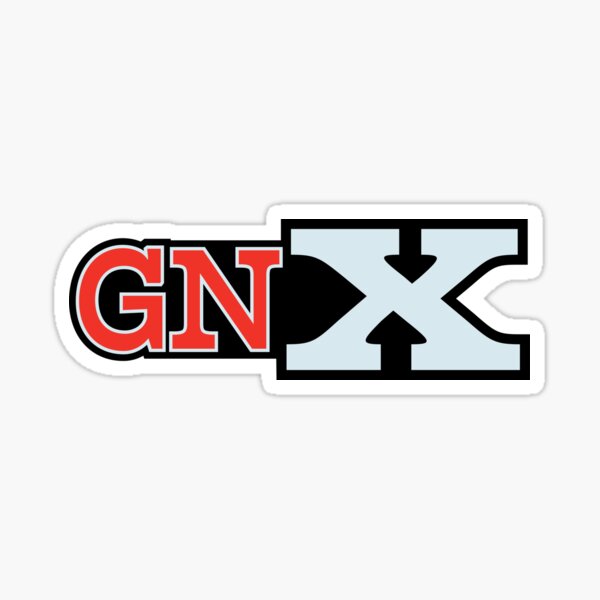 Aperçu de l'œuvre GNX créée et vendue par pmcmanndesign.