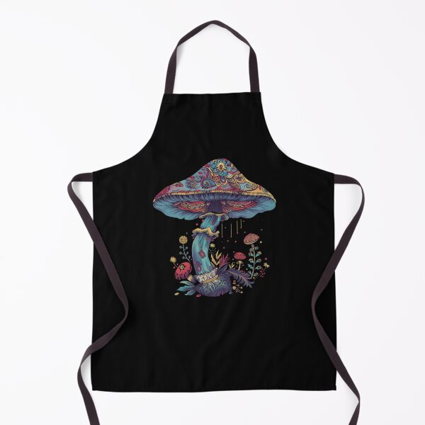 Item preview, Stylized Magic Mushroom 11 designed and sold by HarmonyTheKoala.