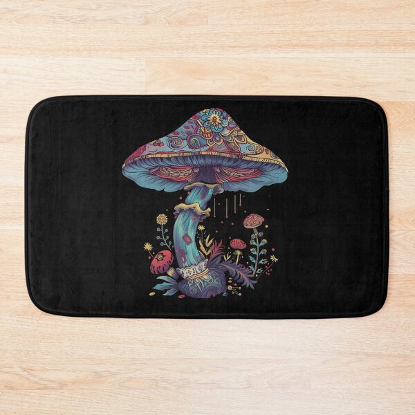 Item preview, Stylized Magic Mushroom 11 designed and sold by HarmonyTheKoala.