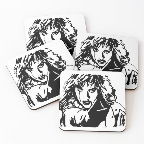 Item preview, Britney Murphy  designed and sold by Chad's Fresh Art.