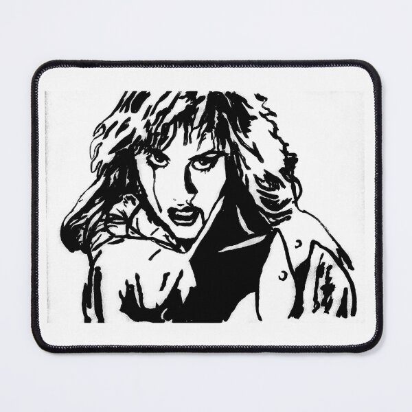 Item preview, Britney Murphy designed and sold by Chad's Fresh Art.