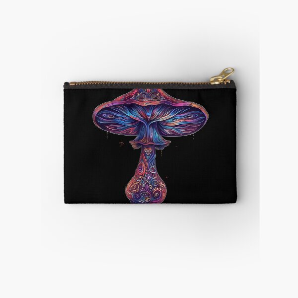 Item preview, Stylized Magic Mushroom 12 designed and sold by HarmonyTheKoala.