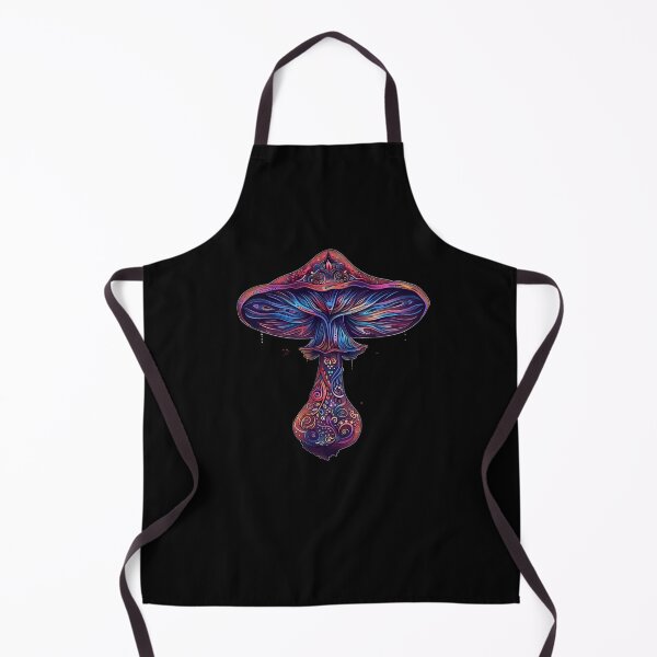 Item preview, Stylized Magic Mushroom 12 designed and sold by HarmonyTheKoala.