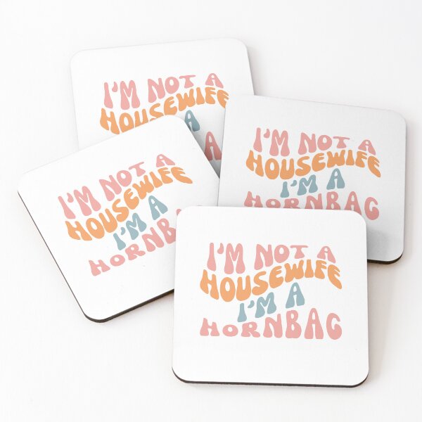 Item preview, Kath and Kim Christmas Not Housewife designed and sold by porterpouts.