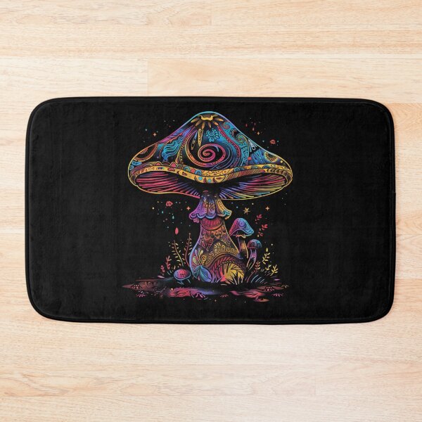 Item preview, Stylized Magic Mushroom 13 designed and sold by HarmonyTheKoala.