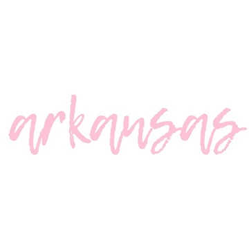 Imagen de la obra ARKANSAS • ROSA ROSA • SCRIPT de kassander