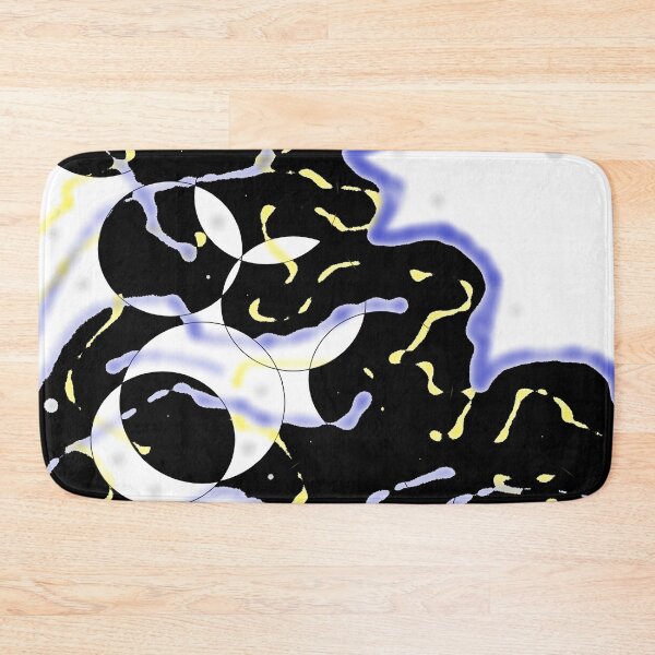 Item preview, Where the Thoughts Flow designed and sold by LisaJene.