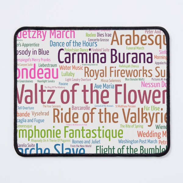 Item preview, Musical Compositions designed and sold by Montage-Madness.