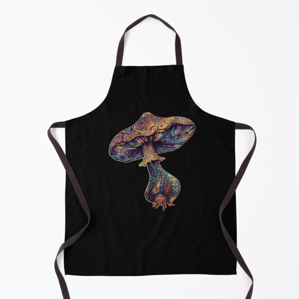 Item preview, Stylized Magic Mushroom 14 designed and sold by HarmonyTheKoala.