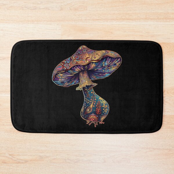 Item preview, Stylized Magic Mushroom 14 designed and sold by HarmonyTheKoala.