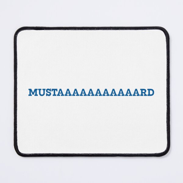 Item preview, Kendrick Lamar Mustard designed and sold by pmcmanndesign.