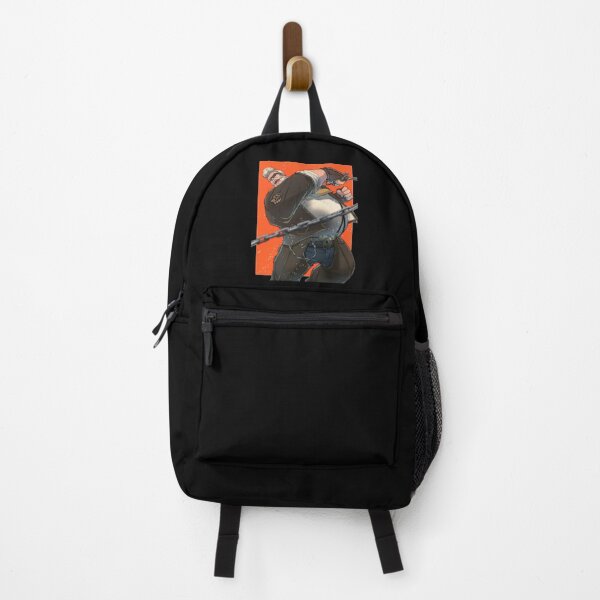 Item preview, Goldlewis - The Guilty Gear designed and sold by Absorb81.