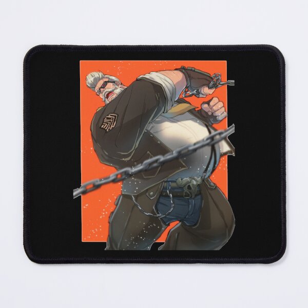 Item preview, Goldlewis - The Guilty Gear designed and sold by Absorb81.