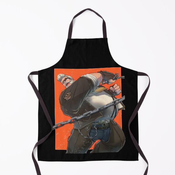 Item preview, Goldlewis - The Guilty Gear designed and sold by Absorb81.