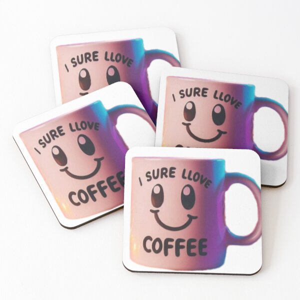 Item preview, Love coffee  designed and sold by deepdrinks.