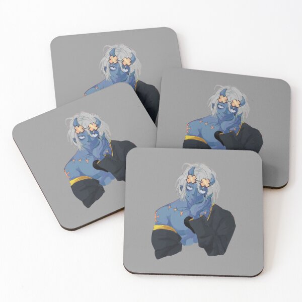 Item preview, Happy Chaos - The Guilty Gear designed and sold by Absorb81.