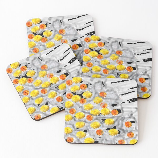 Item preview, Awash with Daisy designed and sold by LisaJene.