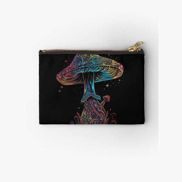 Item preview, Stylized Magic Mushroom 17 designed and sold by HarmonyTheKoala.