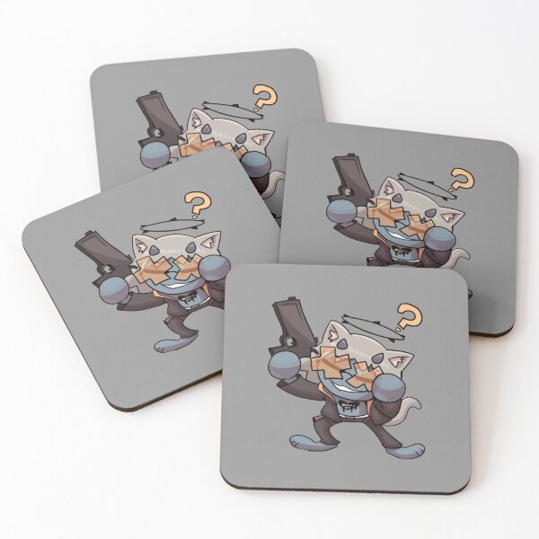 Item preview, Happy Chaos - The Guilty Gear designed and sold by Absorb81.
