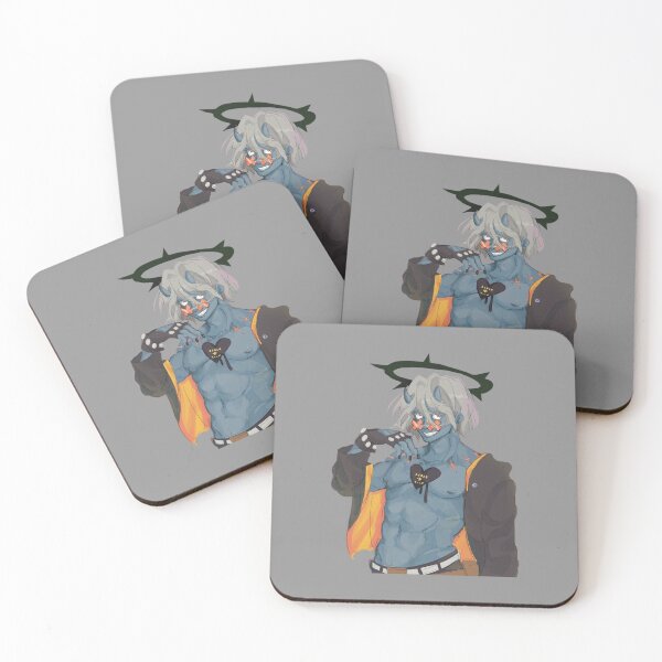Item preview, Happy Chaos - The Guilty Gear designed and sold by Absorb81.