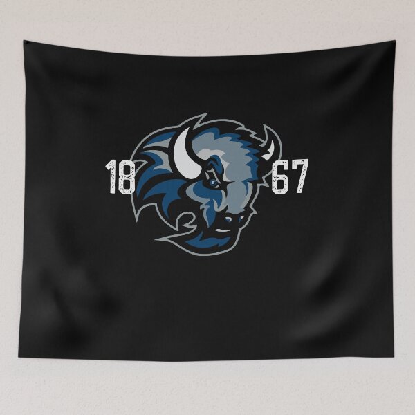 Item preview, Howard Alumni Pride Big Bison University designed and sold by 7-Hills.
