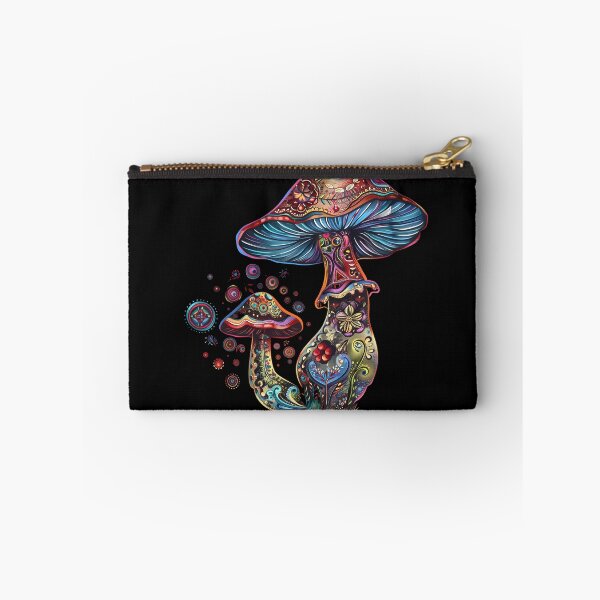 Item preview, Stylized Magic Mushroom 19 designed and sold by HarmonyTheKoala.