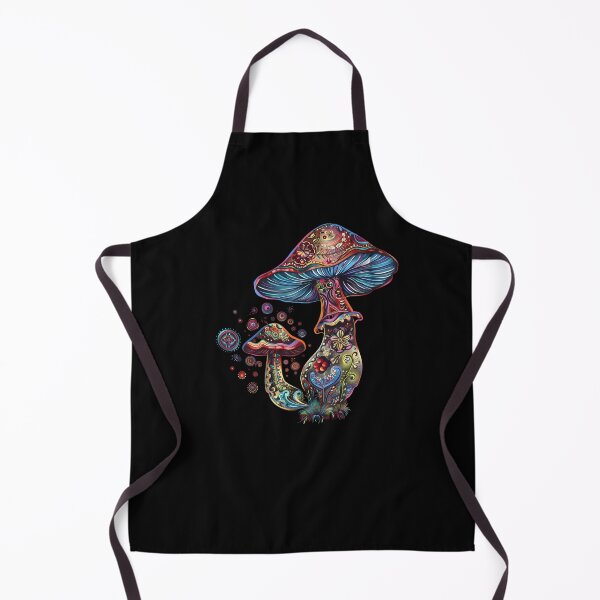 Item preview, Stylized Magic Mushroom 19 designed and sold by HarmonyTheKoala.