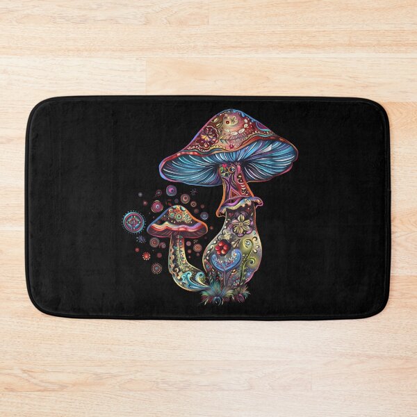 Item preview, Stylized Magic Mushroom 19 designed and sold by HarmonyTheKoala.