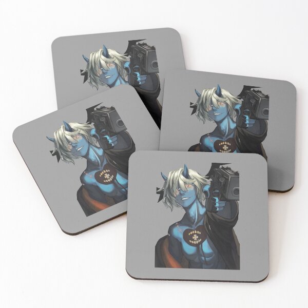 Item preview, Happy Chaos - The Guilty Gear designed and sold by Absorb81.