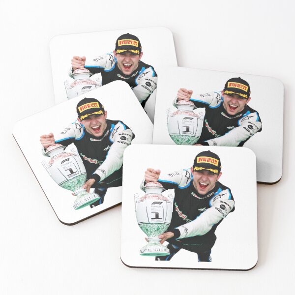 Item preview, esteban ocon designed and sold by more-formula.