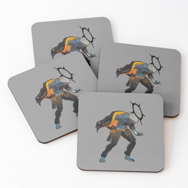 Item preview, Happy Chaos - The Guilty Gear designed and sold by Absorb81.