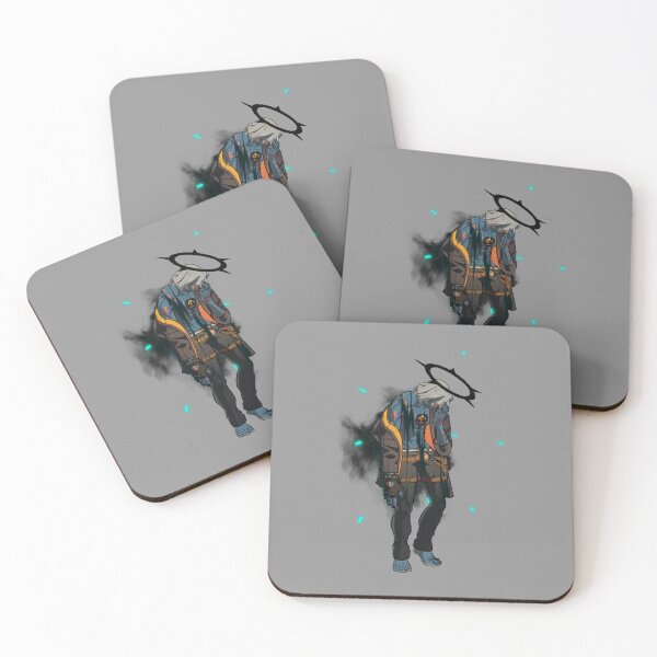 Item preview, Happy Chaos - The Guilty Gear designed and sold by Absorb81.
