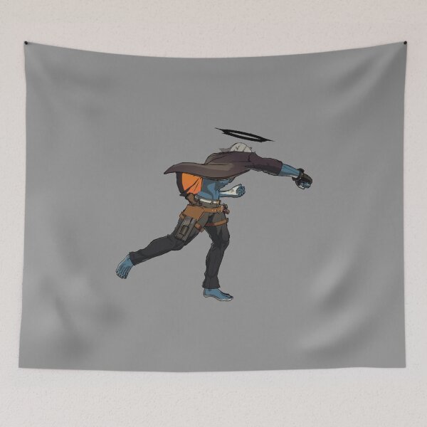 Item preview, Happy Chaos - The Guilty Gear designed and sold by Absorb81.