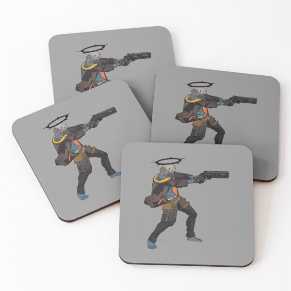 Item preview, Happy Chaos - The Guilty Gear designed and sold by Absorb81.